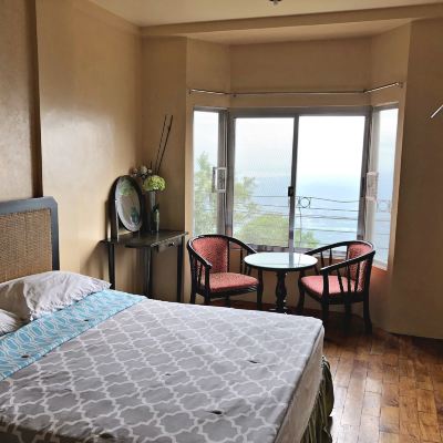 Villa Monte Pura Vida Villas Promo Code