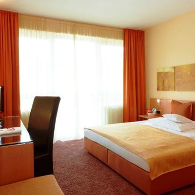 Superior Double Room Wessinger Promo Code