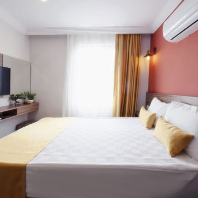 Design Studio Terra Rossa Suites Promo Code