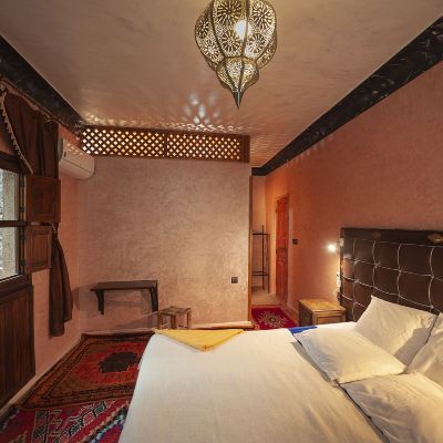 Standard Double or Twin Room, Ensuite Dar Adrar Promo Code