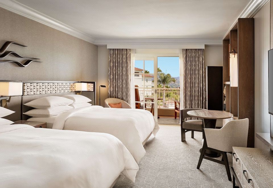 Park Hyatt Aviara2 Kings Foothills View