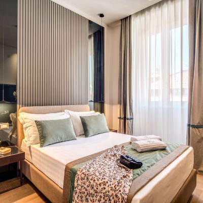 Superior Room, Annex Building (Via Agostino Depretis 70) Hotel 77 Seventy-Seven Promo Code