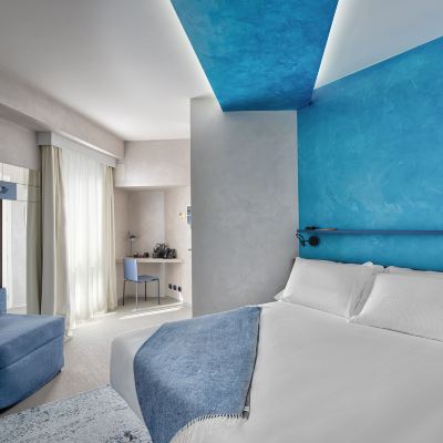 Premium Room Carrick Hotel Promo Code