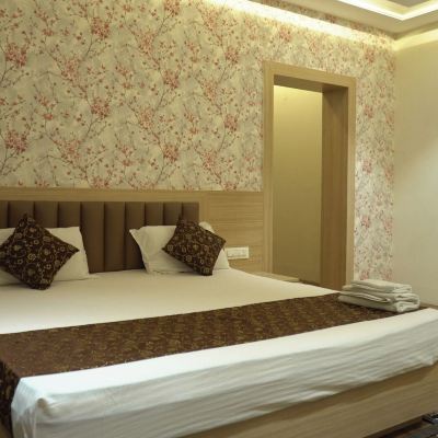 Family Quadruple Room Hotel Tourist Inn Promo Code