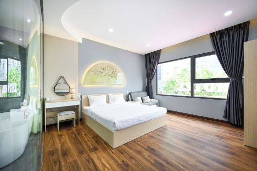 Sunrise Airport Hotel