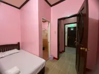 Wjv Inn Tabunok II