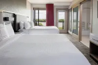 SpringHill Suites Great Falls