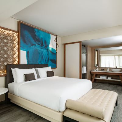 Regency Executive Suite With 1 King Bed Hyatt Regency Cairo West Promo Code