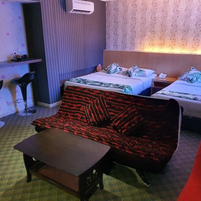 Queen Suite Grandeur Hotel and Spa Promo Code