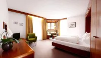 Residence Bacher Hotel a Valdaora di Mezzo