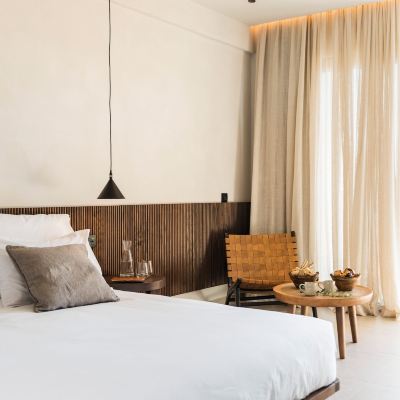 Double Aqua View Lindos Aqua Terra Promo Code