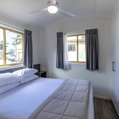 One-Bedroom Villa Blue Dolphin Holiday Resort Promo Code