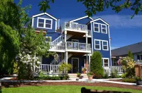 The Heron Inn and Day Spa Hotels in 