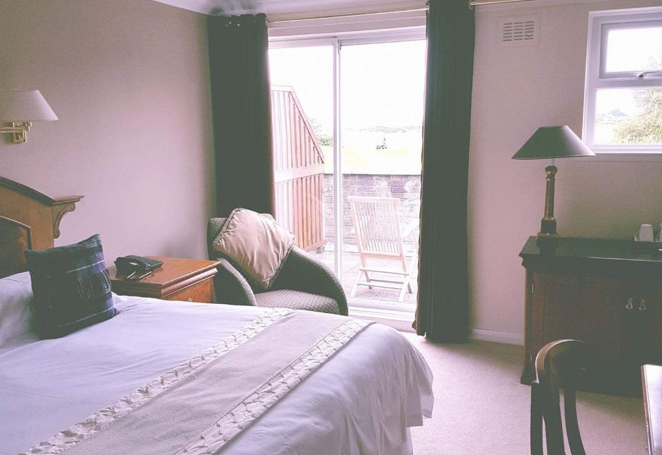 Premium Double or Twin Room