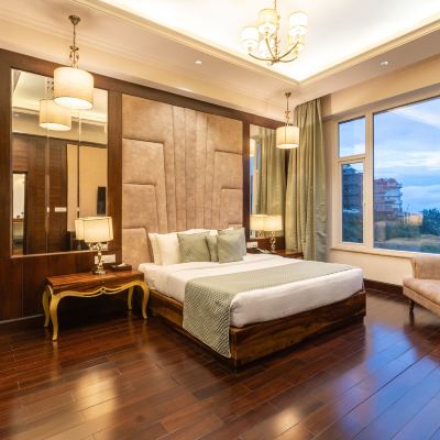 Mayflower Suite The Orchid Shimla Promo Code