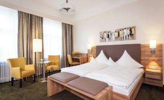 Hotel Noltmann-Peters - Housity
