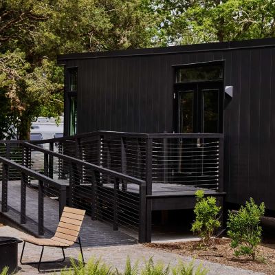 Accessible Suite AutoCamp Cape Cod Promo Code