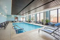 SpringHill Suites Madison