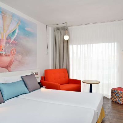Family Room 2 Bedroom Katmandu Sol Katmandu Park & Resort Promo Code