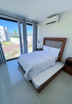 Suites Costa Diamante San Carlos Các khách sạn ở 