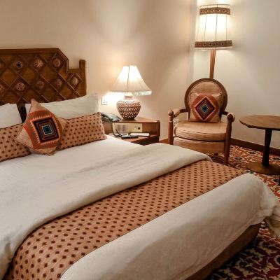 Executive King Room Quetta Serena Hotel Promo Code