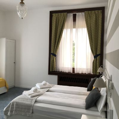 Triple Room With Garden View Hotel La Fontana Promo Code