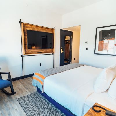Maritime Suite Hammetts Hotel Promo Code