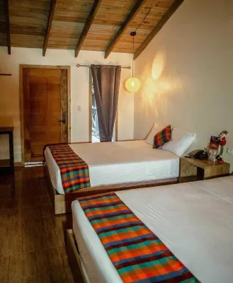 Mayan Hills Resort Hotels in 