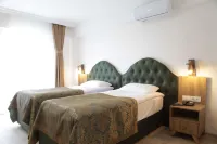 Yıldız Country Hotel  otelleri