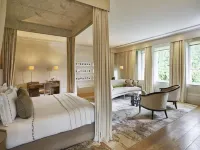 Coworth Park - Dorchester Collection Hotele w: 