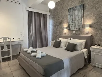 Villa Pavlina Các khách sạn ở 