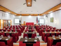 Lembah Ciater Resort Managed by Sahid Hotels in Ciater