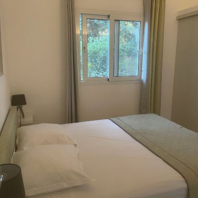 Standard Apartment Casa Martini Promo Code