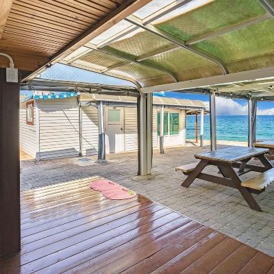Basic Room, 1 Bedroom (103 (Ocean View)) 강릉 청동 애견동반펜션 쿠폰