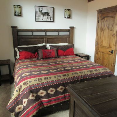 King Room with Kitchen Townhomes on The Green Promo Code