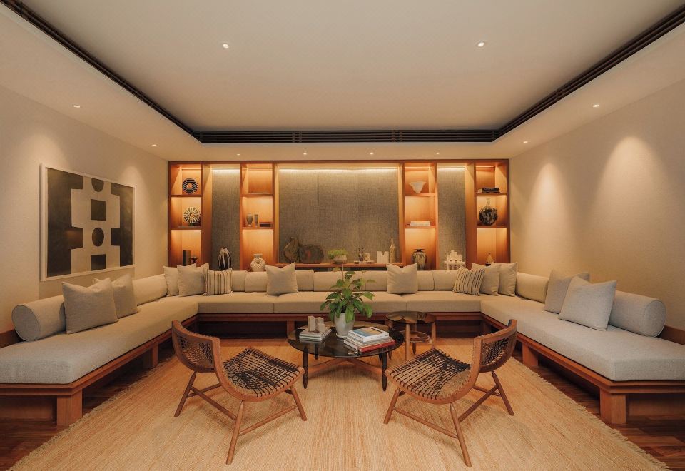 Capella SingaporeCapella Manor