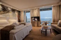 Panorama Hotell & Resort Hotels in 