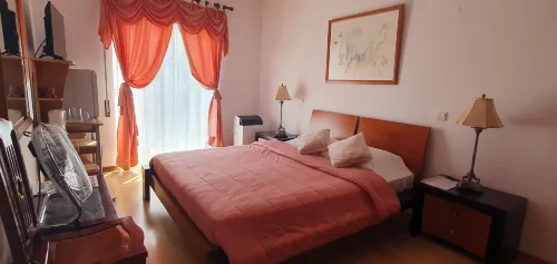 Casa Felicidade