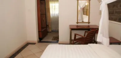 Trotters Hotel Hotel a 