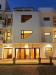 Hotel Central Santa Maria Các khách sạn ở 