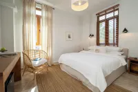 The River House