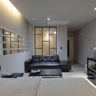 디럭스 더블룸 달호텔 쿠폰