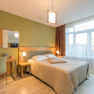 Deluxe Suite Hotel Port Promo Code