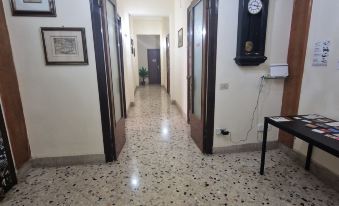 Arco di Trionfo Palermo Bed & Breakfast - Housity