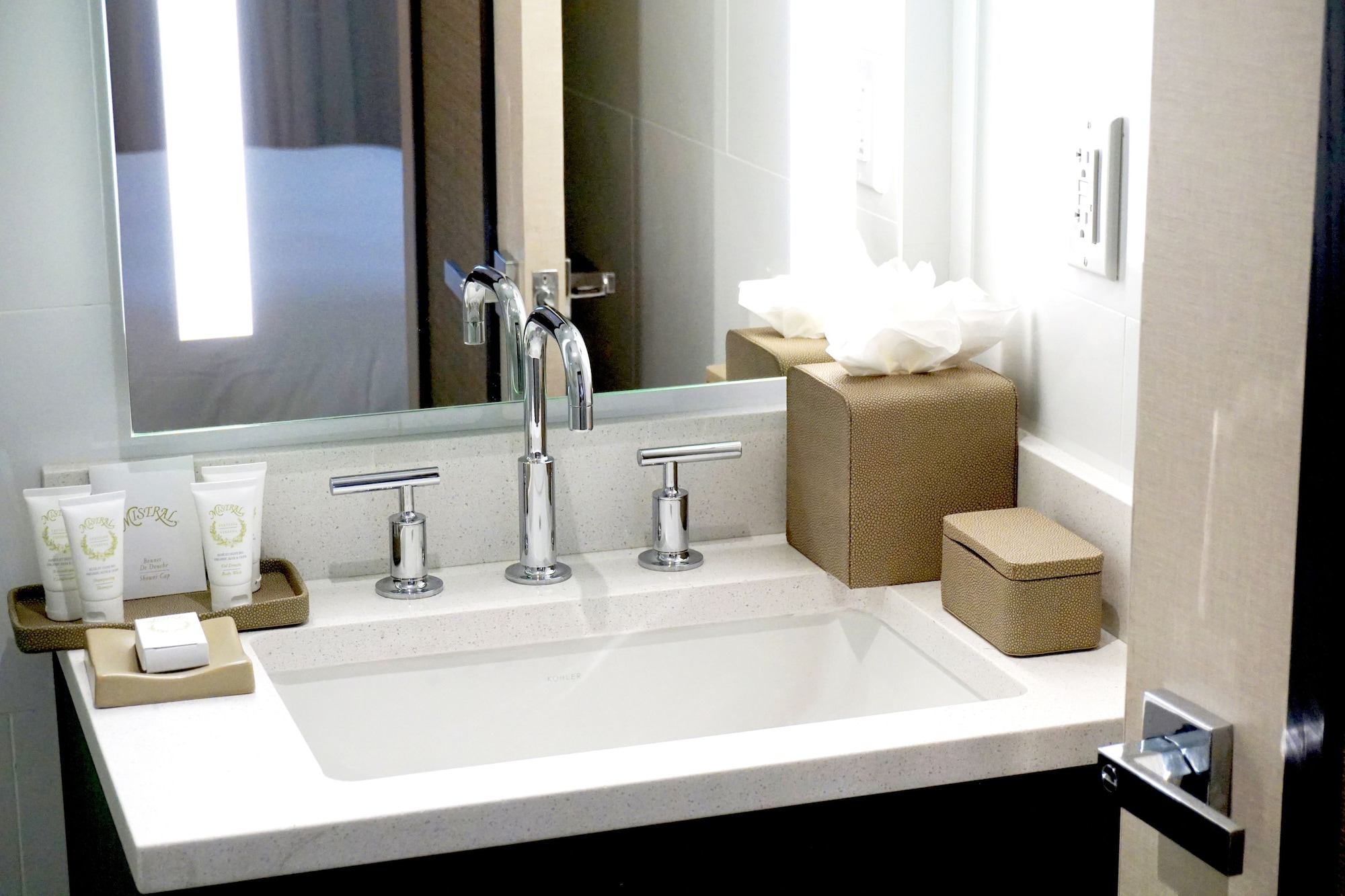 无障碍甄选一室房