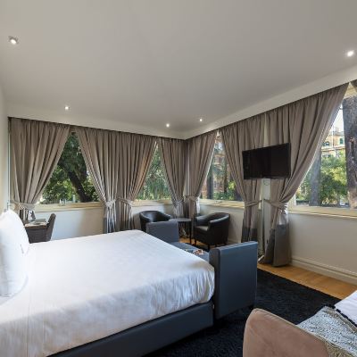 Junior Suite Hotel Principe Torlonia Promo Code