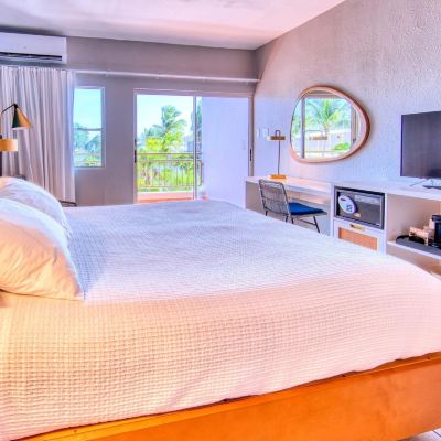 Deluxe Single Room Rincon of The Seas - Grand Caribbean Hotel Promo Code