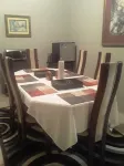 Derick's Inn Hotele w: 