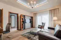 Sky Blue Hotel & Spa Hotel di 