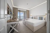 HVD Nympha Hotel - All Inclusive, Private Beach & Free Parking - Adults Only